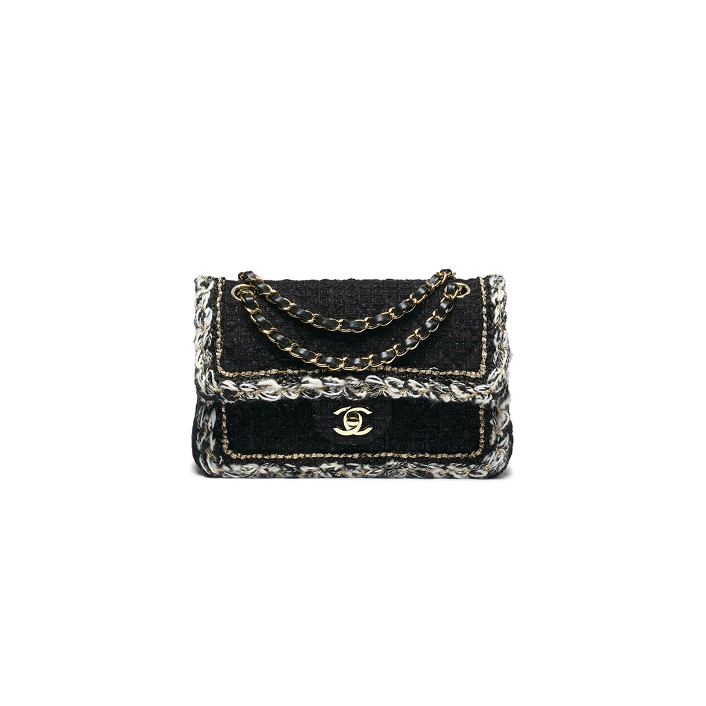 CHANEL SMALL CLASSIC HANDBAG A01113 (23*14.5*6cm) CHANEL SMALL CLASSIC HANDBAG A01113 (23*14.5*6cm)